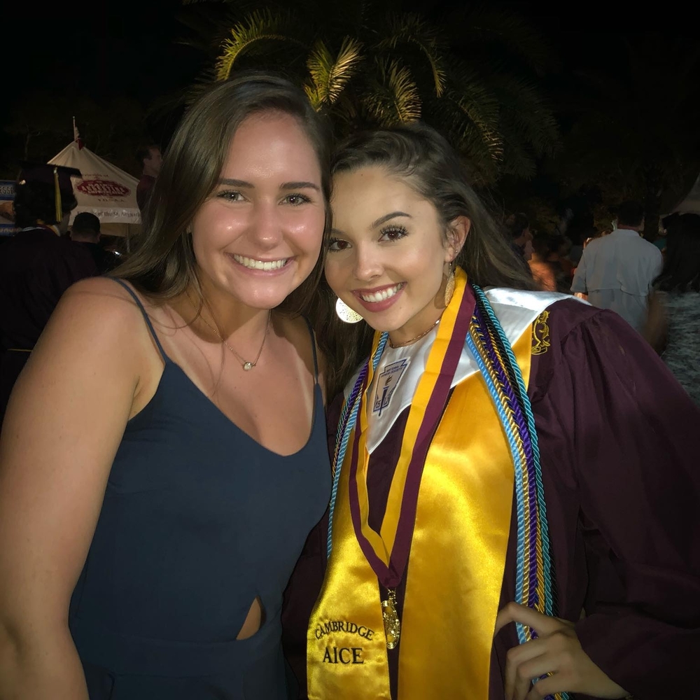 Meet your Posher, Trinity